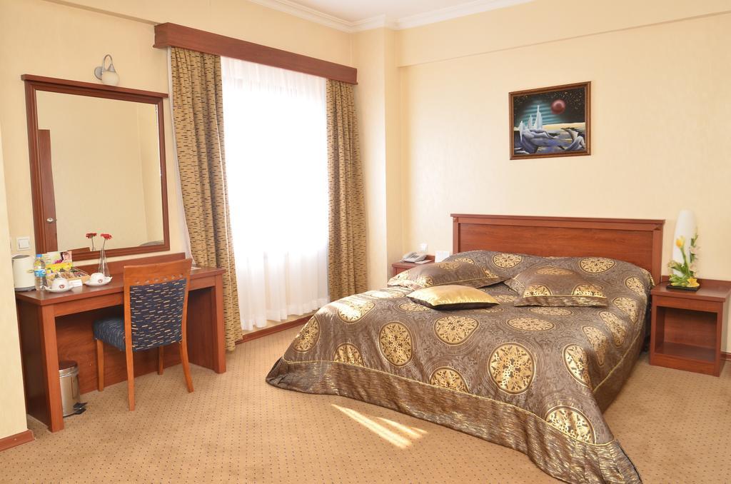 Akgun Elazig Hotel Habitación foto