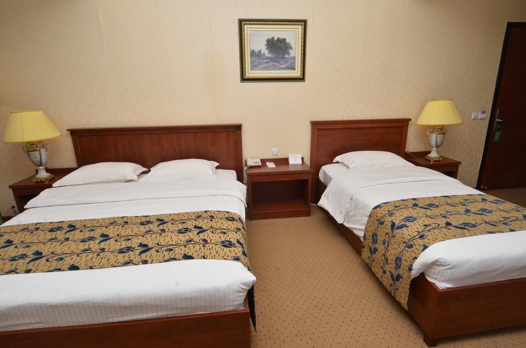 Akgun Elazig Hotel Habitación foto
