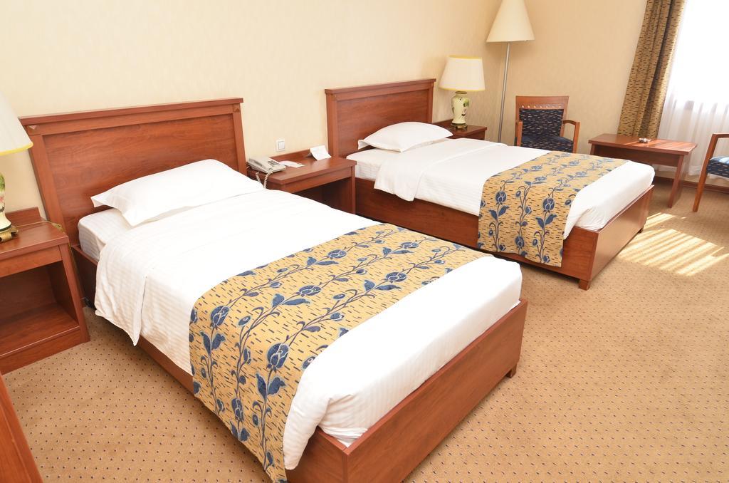 Akgun Elazig Hotel Habitación foto