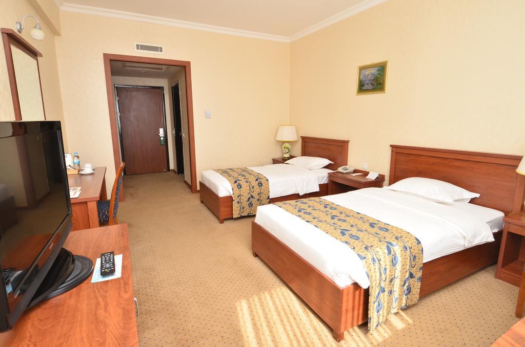 Akgun Elazig Hotel Habitación foto