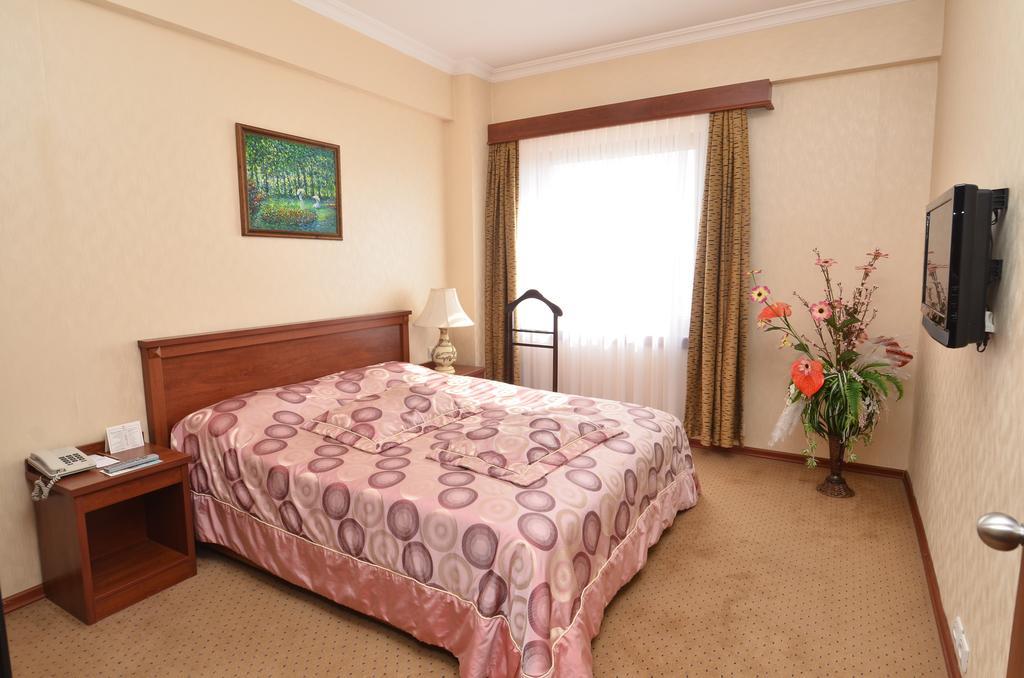 Akgun Elazig Hotel Habitación foto