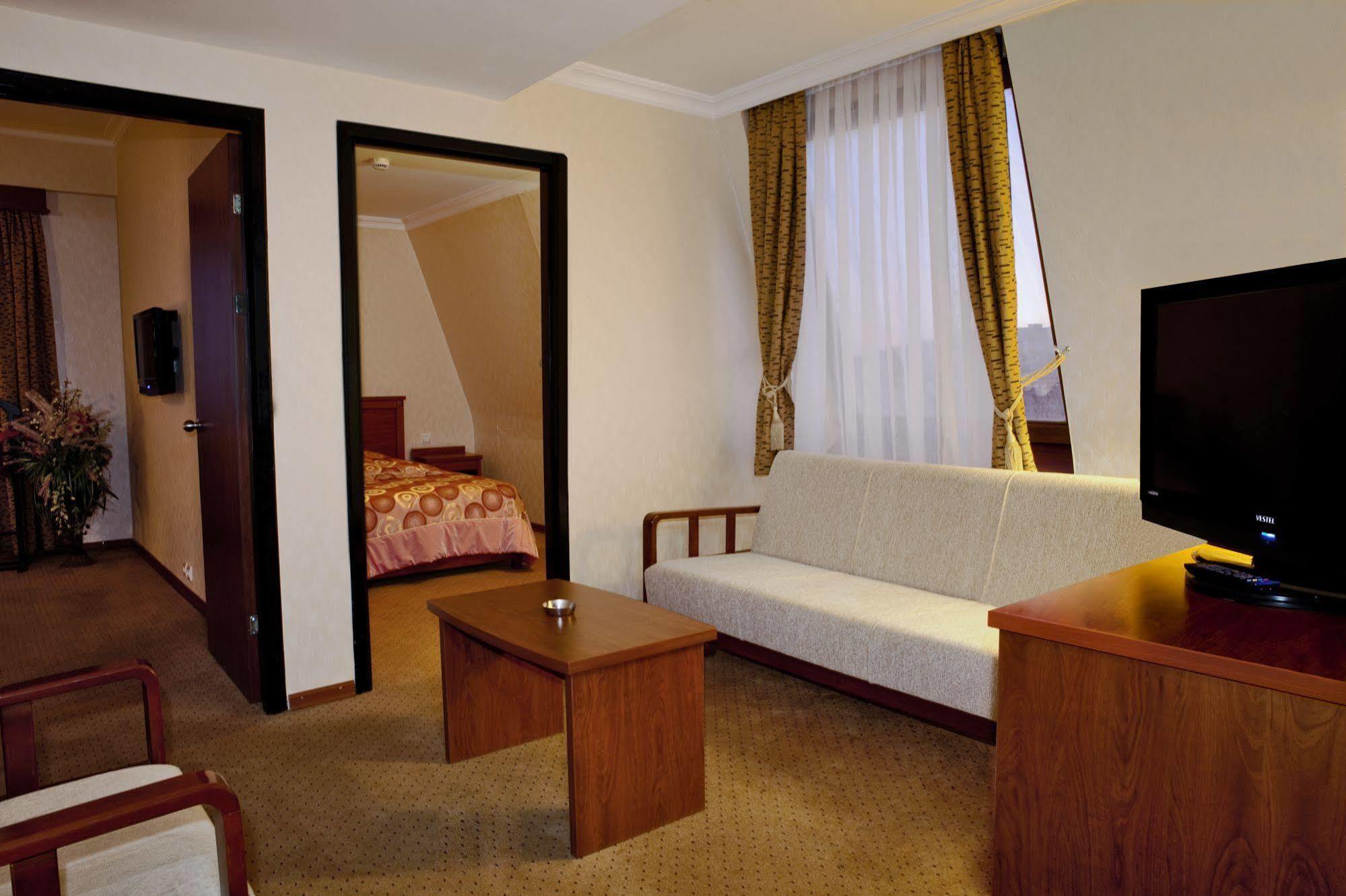 Akgun Elazig Hotel Exterior foto