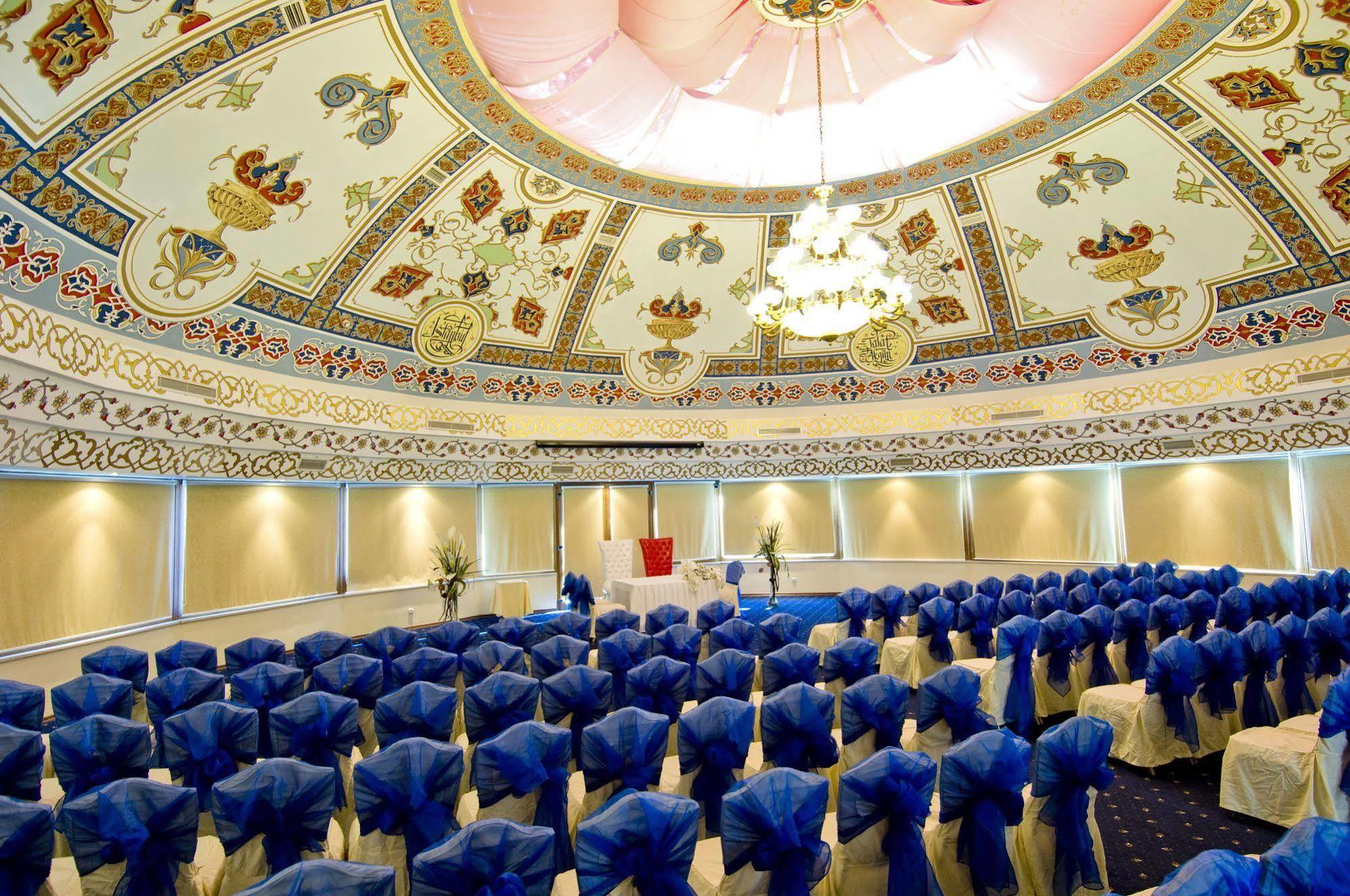 Akgun Elazig Hotel Exterior foto